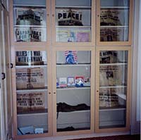 Historical Collections and Displays 20